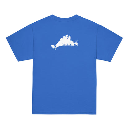 Cape Poge Youth Tee