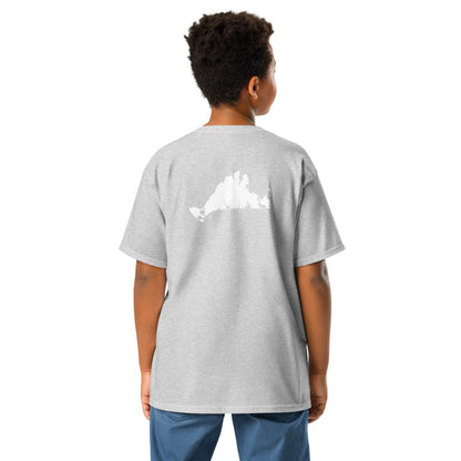 Cape Poge Youth Tee