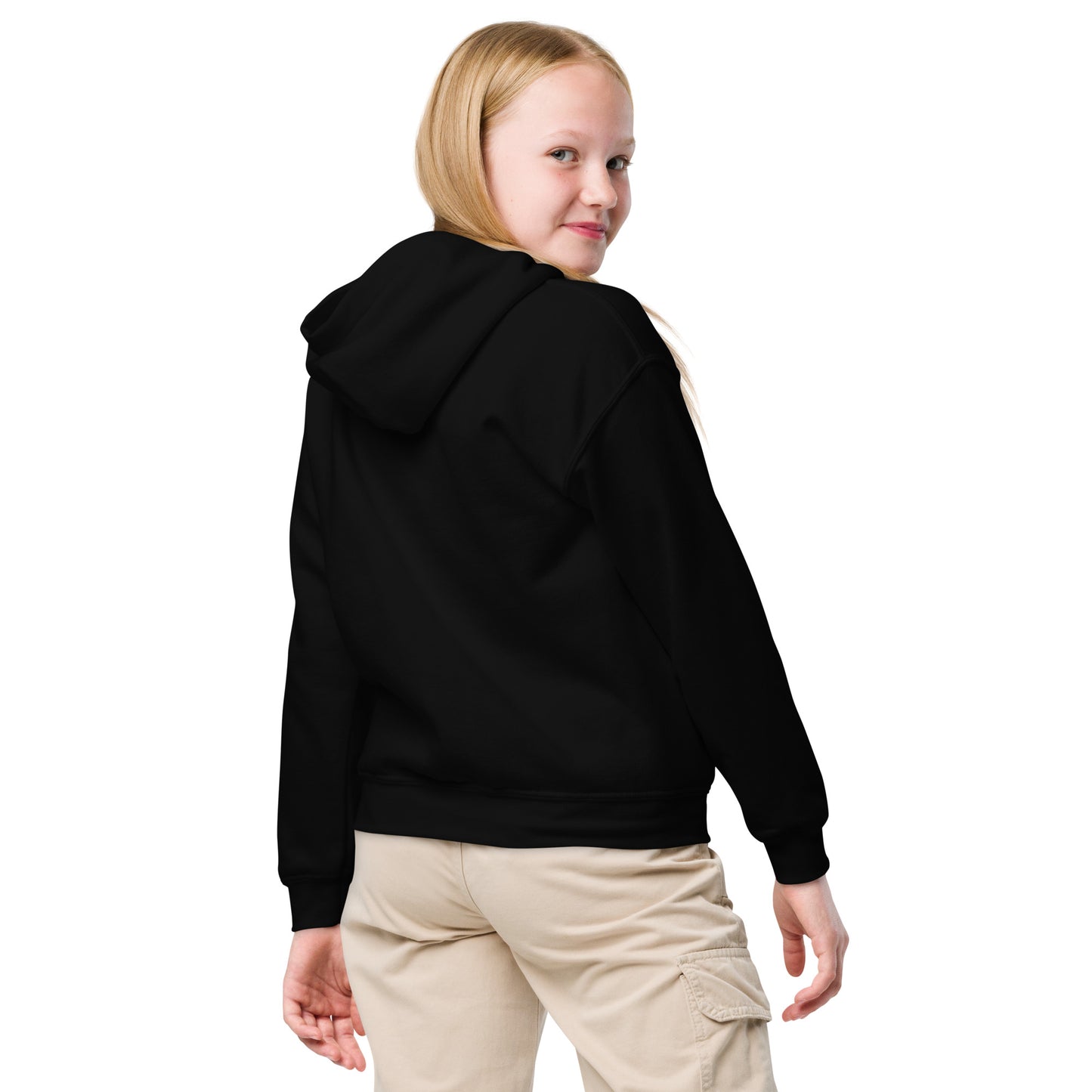 Island Youth Hoodie