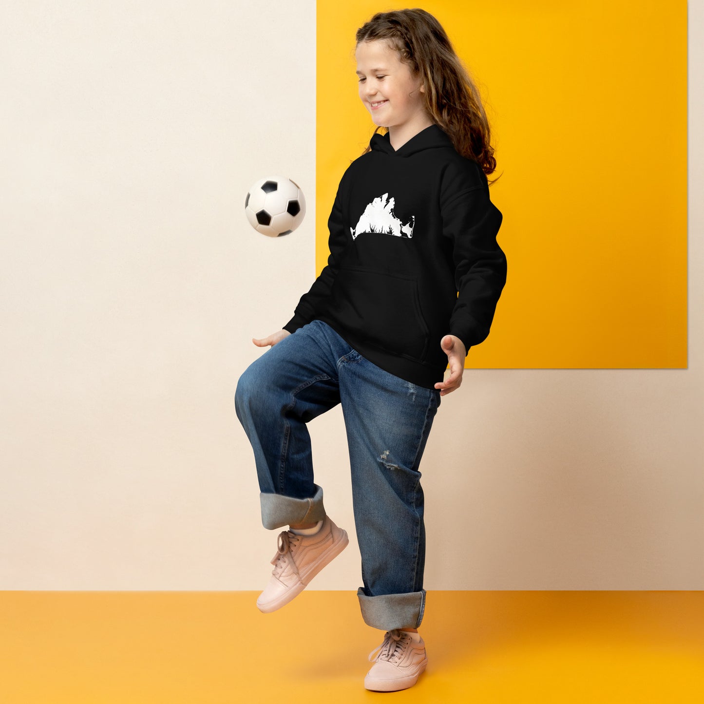 Island Youth Hoodie