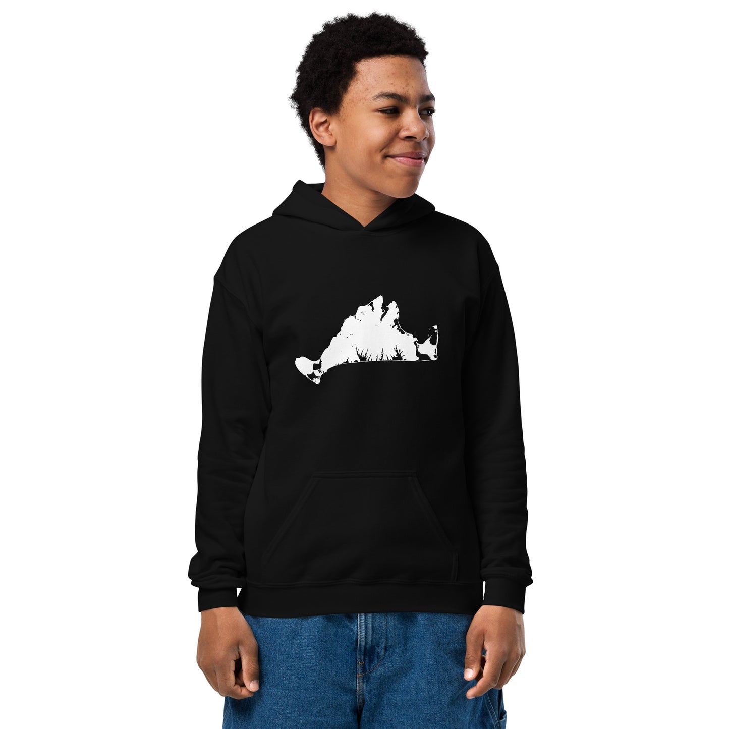 Island Youth Hoodie