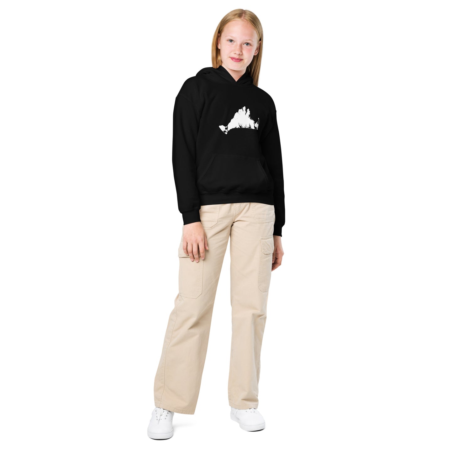 Island Youth Hoodie