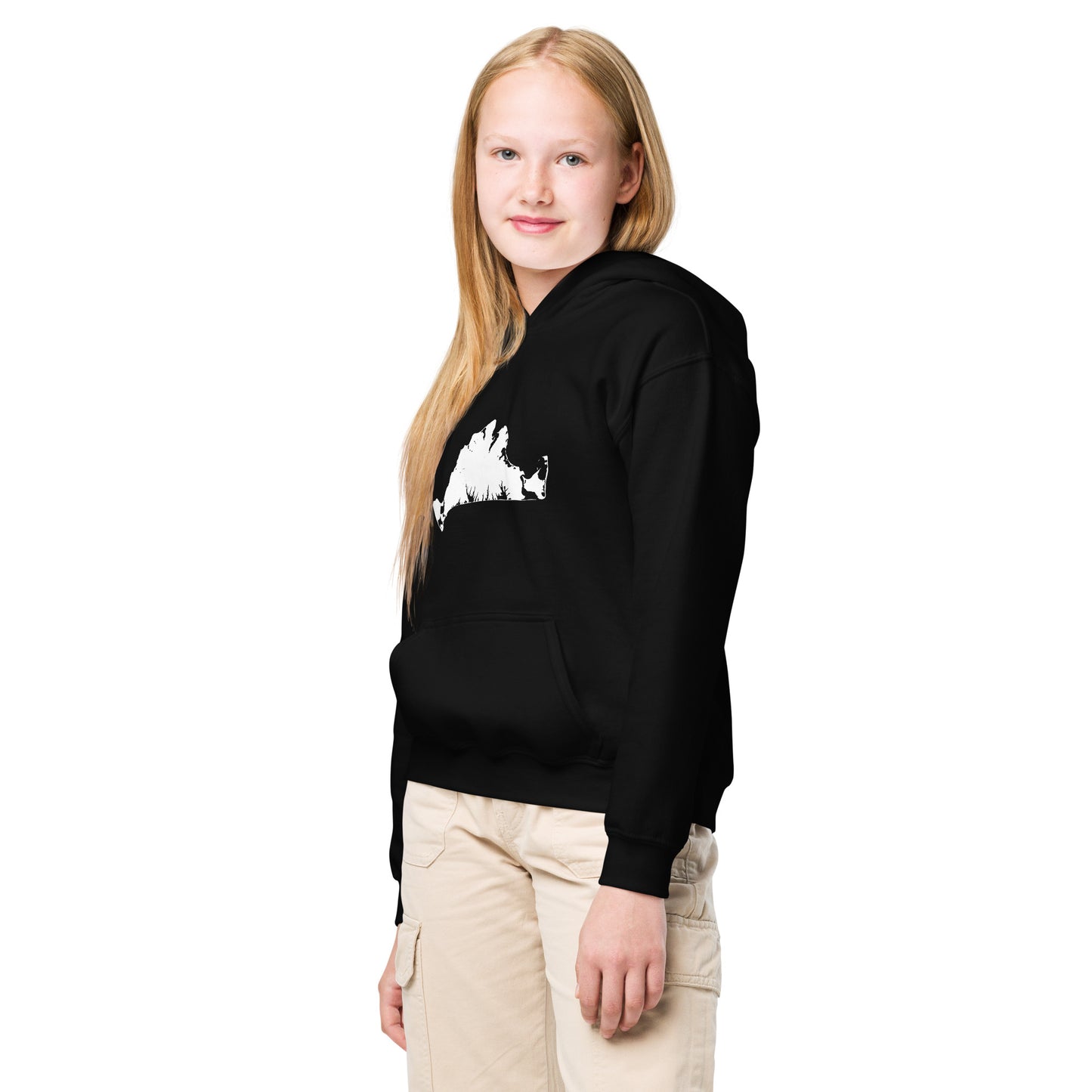 Island Youth Hoodie