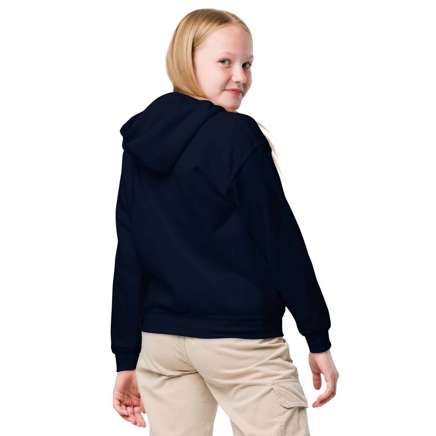 Island Youth Hoodie