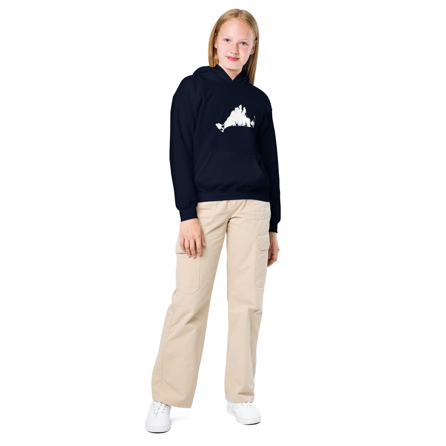 Island Youth Hoodie