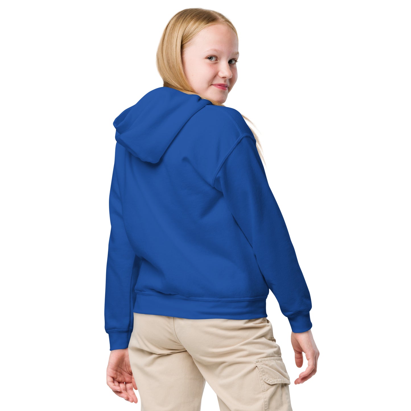 Island Youth Hoodie