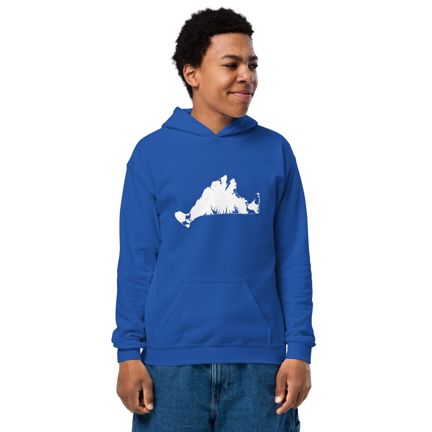 Island Youth Hoodie