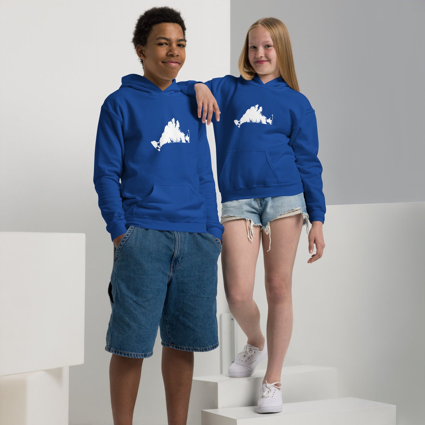 Island Youth Hoodie