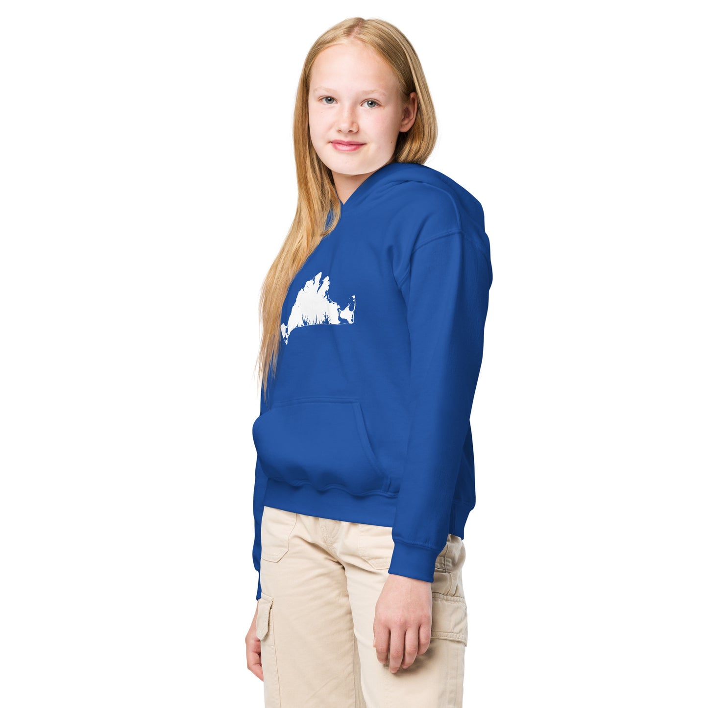 Island Youth Hoodie