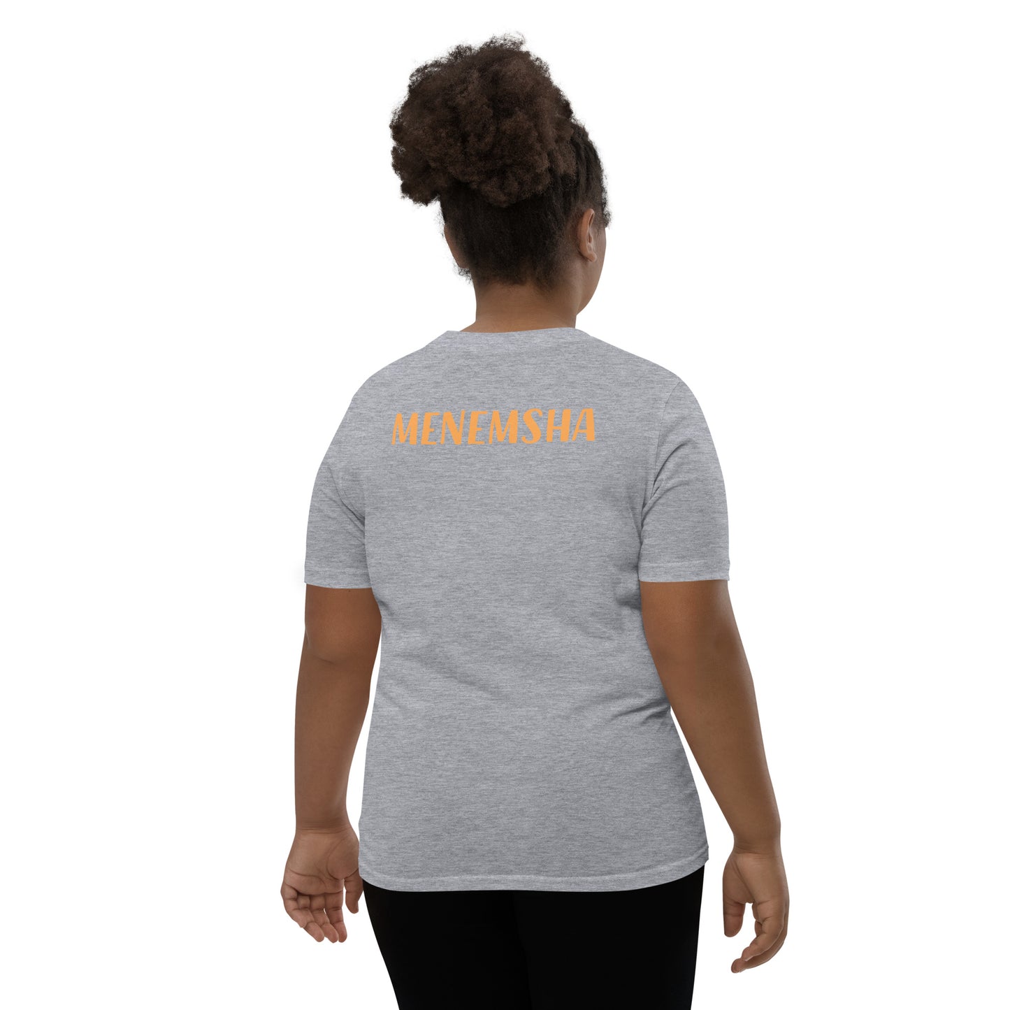 FV Little Lady Youth Short Sleeve T-Shirt