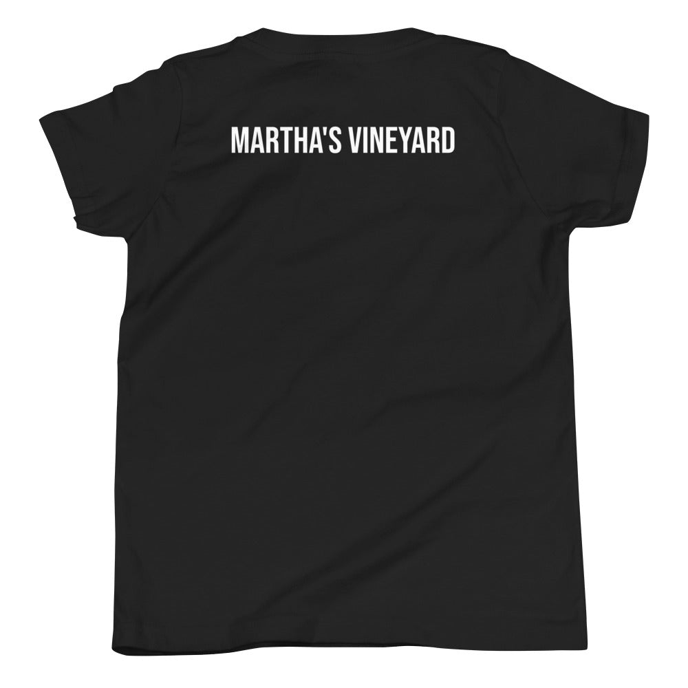 Youth "T" MVShort Sleeve T-Shirt