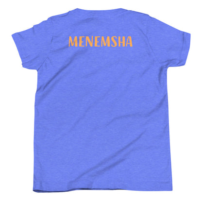 FV Little Lady Youth Short Sleeve T-Shirt