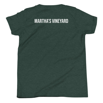 Youth "T" MVShort Sleeve T-Shirt