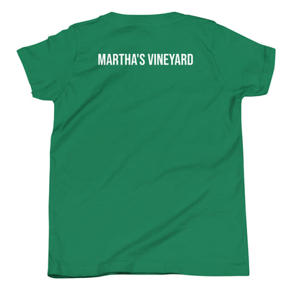 Youth "T" MVShort Sleeve T-Shirt