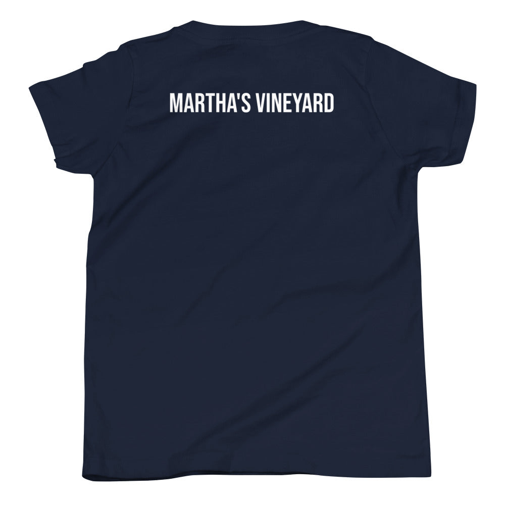 Youth "T" MVShort Sleeve T-Shirt