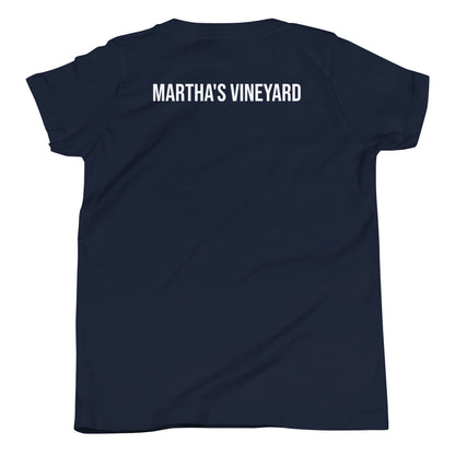 Youth "T" MVShort Sleeve T-Shirt