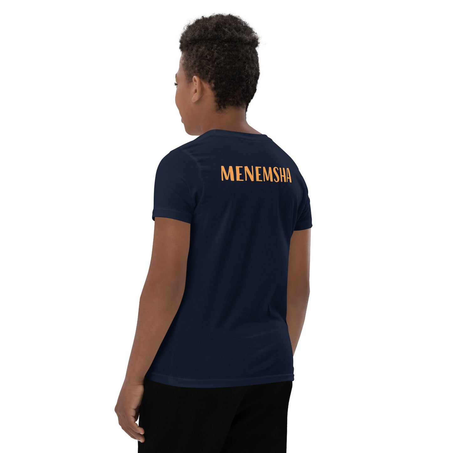 FV Little Lady Youth Short Sleeve T-Shirt