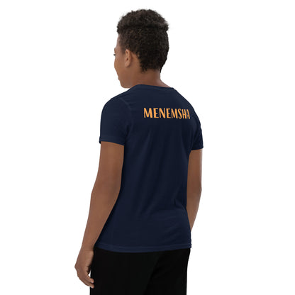 FV Little Lady Youth Short Sleeve T-Shirt