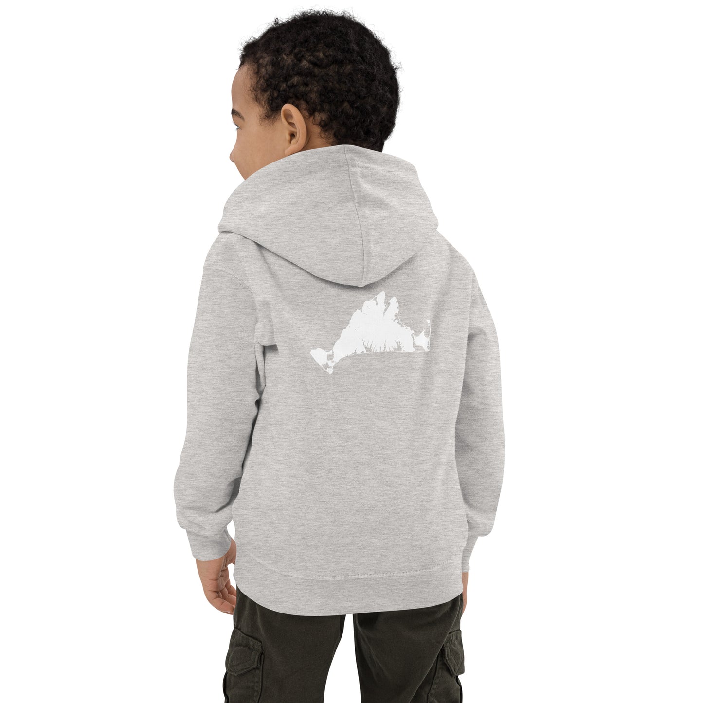Chilmark Kids Hoodie