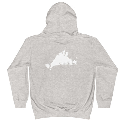 Chilmark Kids Hoodie