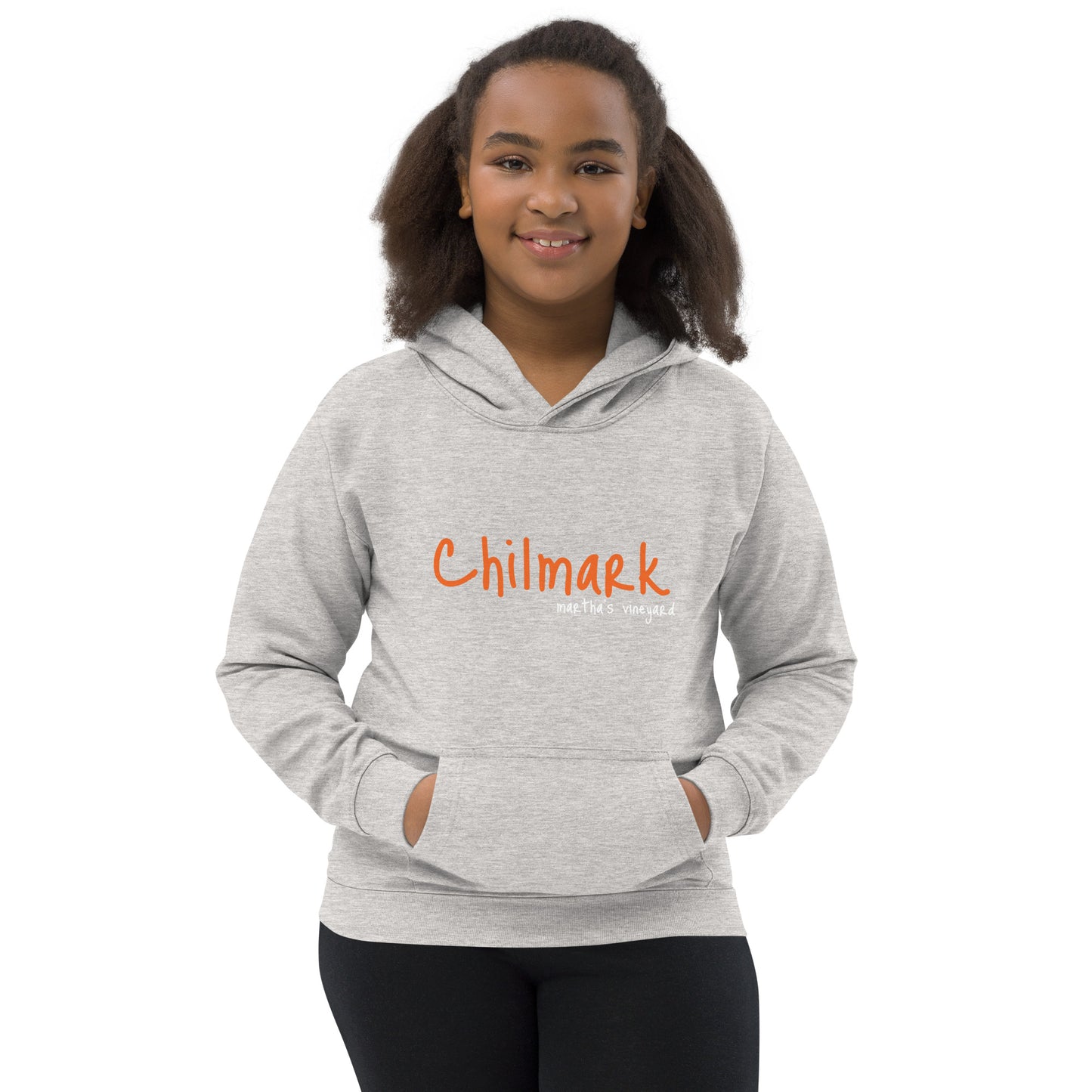 Chilmark Kids Hoodie