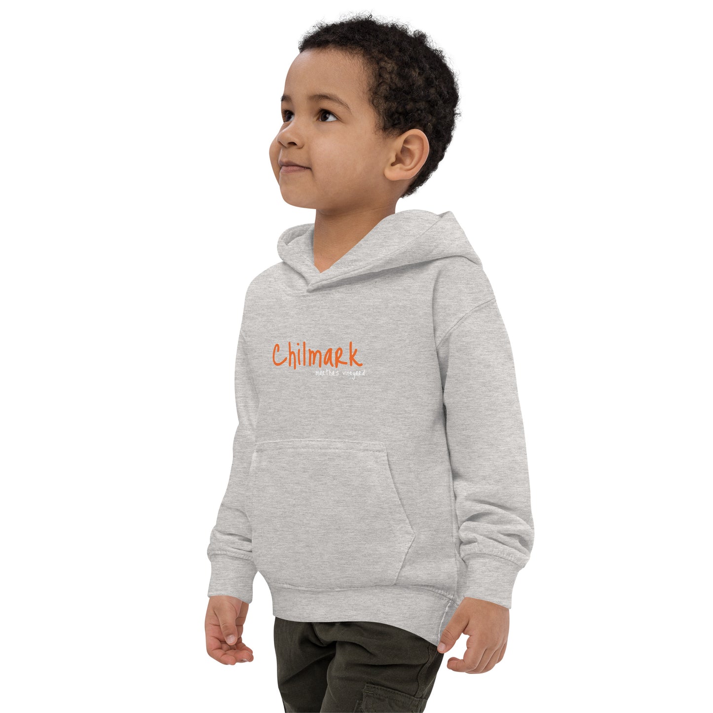 Chilmark Kids Hoodie