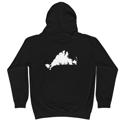 Chilmark Kids Hoodie