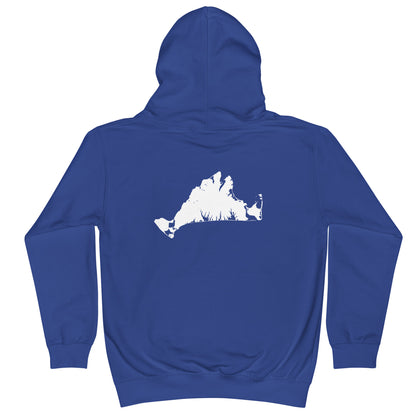 Chilmark Kids Hoodie