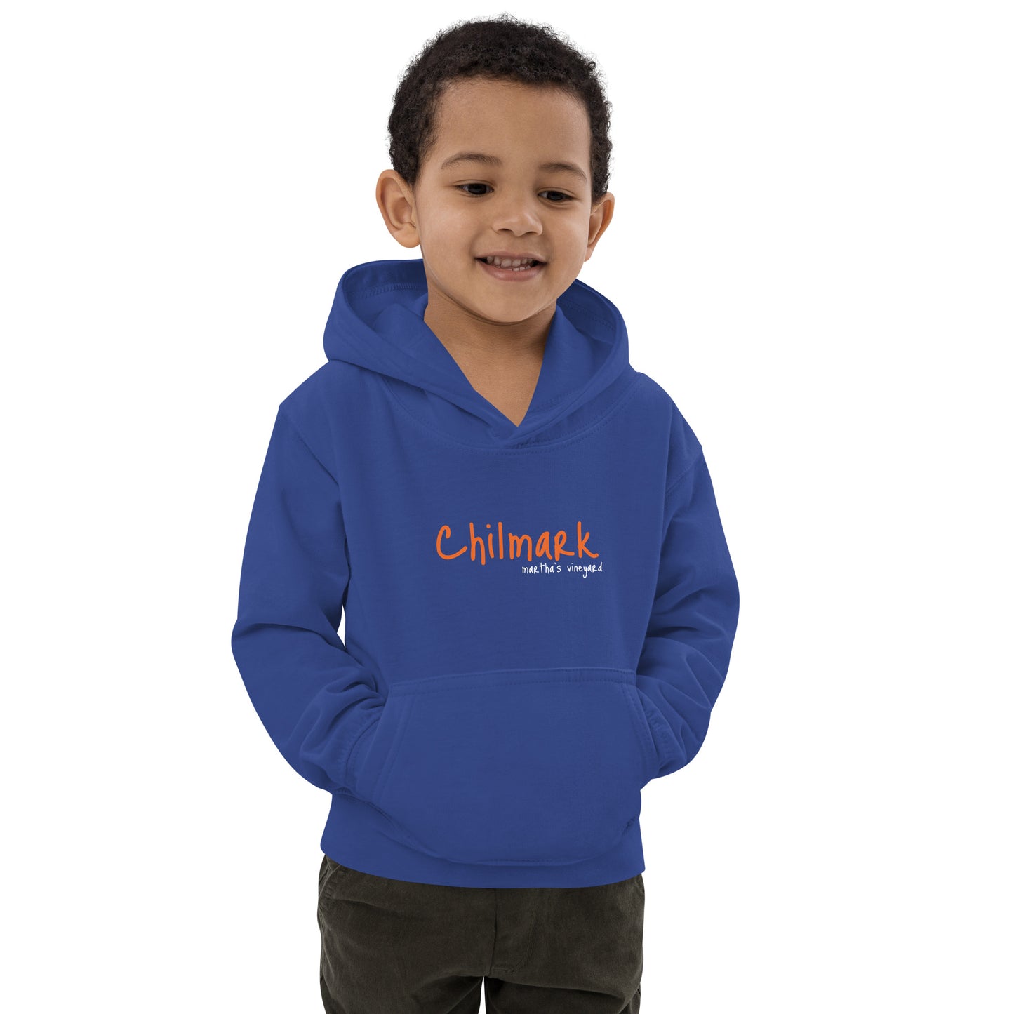 Chilmark Kids Hoodie