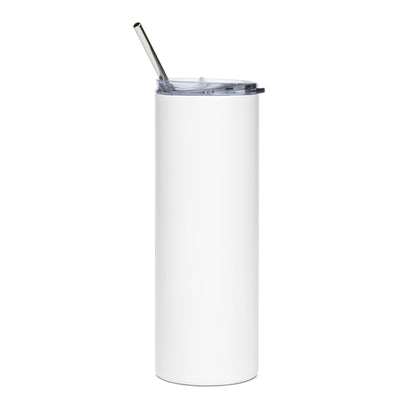 Martha's Vineyard Stainless steel tumbler