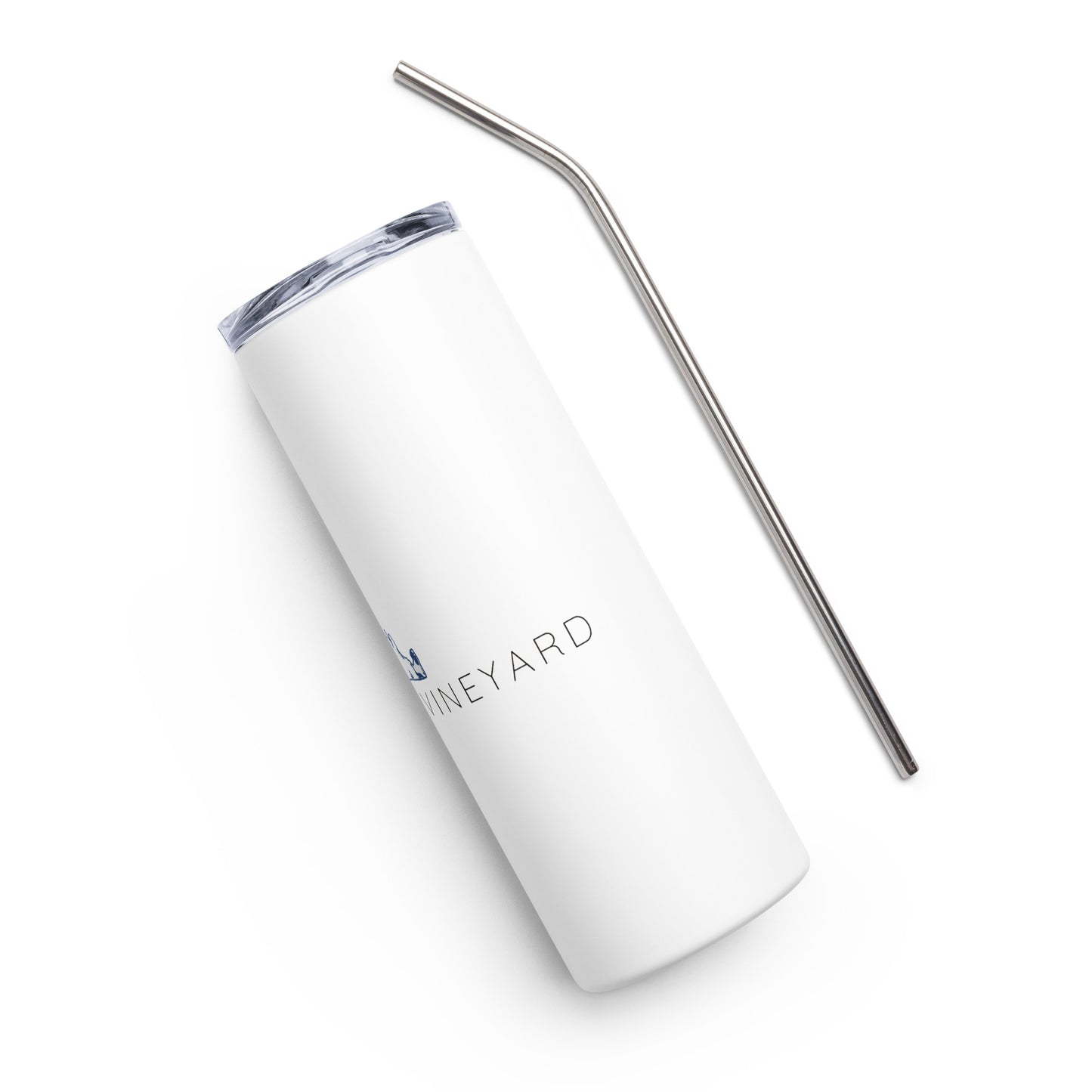 Martha's Vineyard Stainless steel tumbler