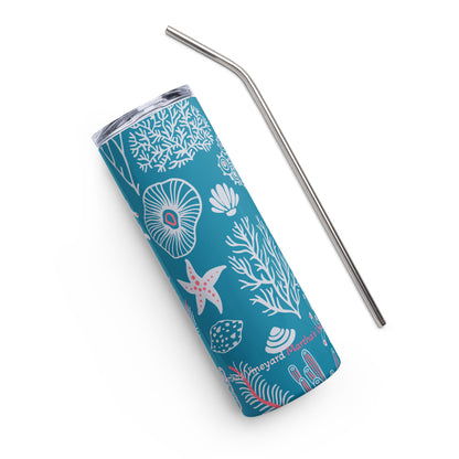 MV MV Stainless Steel Tumbler