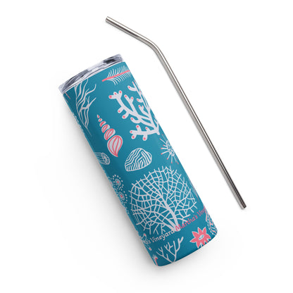 MV MV Stainless Steel Tumbler