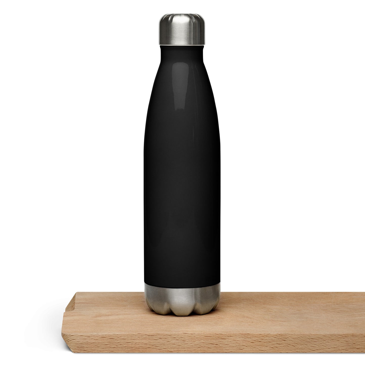 Martha's Vineyard Sunset Stainless Steel Water Bottle