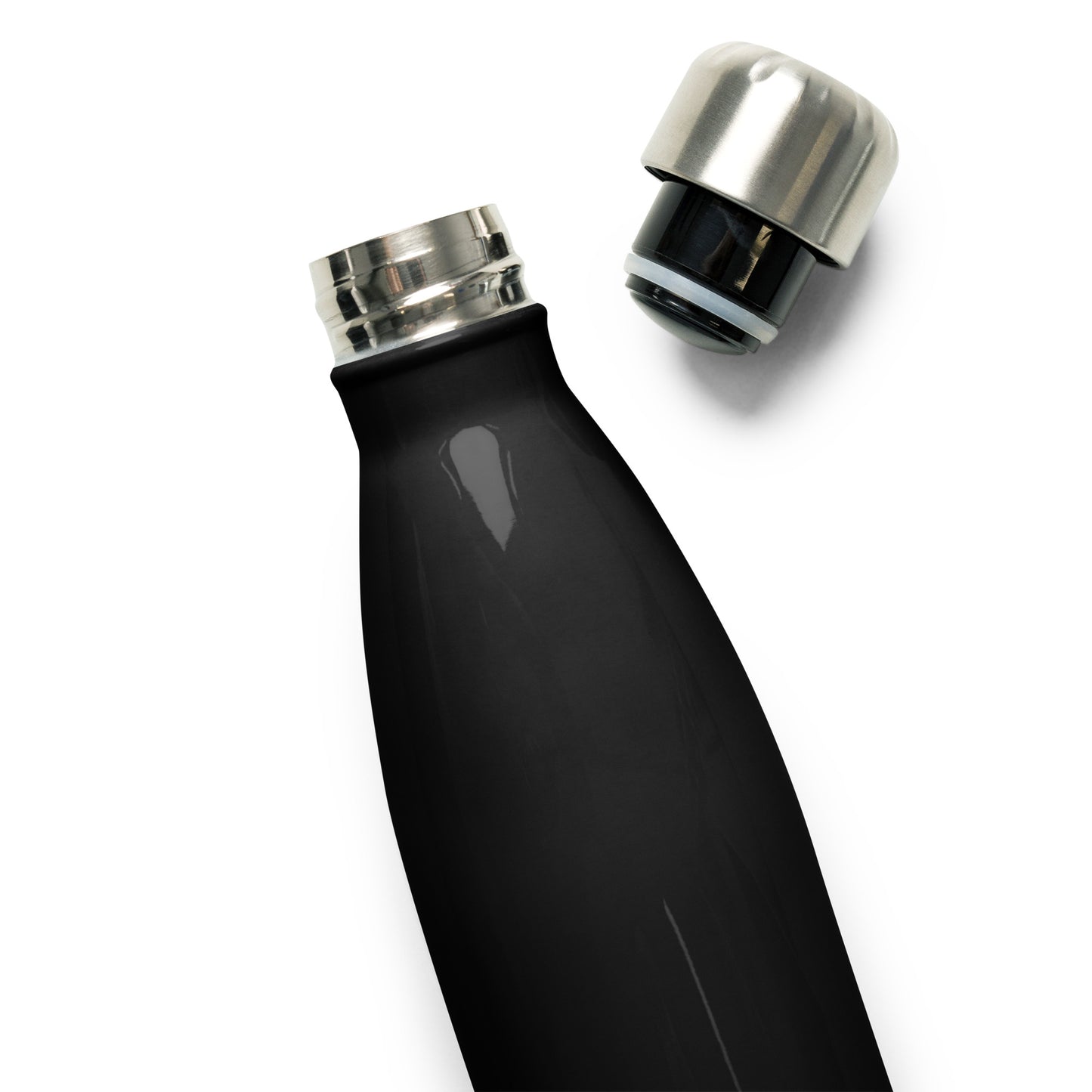 MV Stainless Steel Water Bottle