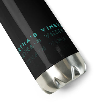 MV Stainless Steel Water Bottle