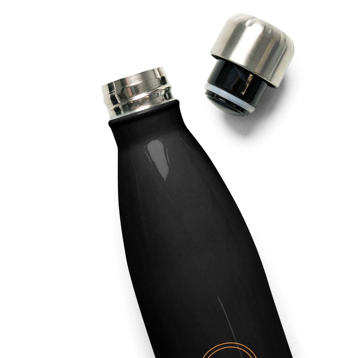 Martha's Vineyard Sunset Stainless Steel Water Bottle