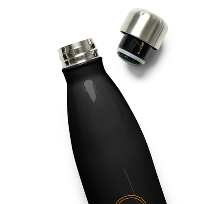 Martha's Vineyard Sunset Stainless Steel Water Bottle