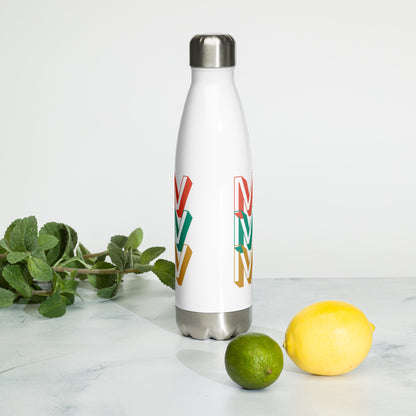 MV Stainless Steel Water Bottle