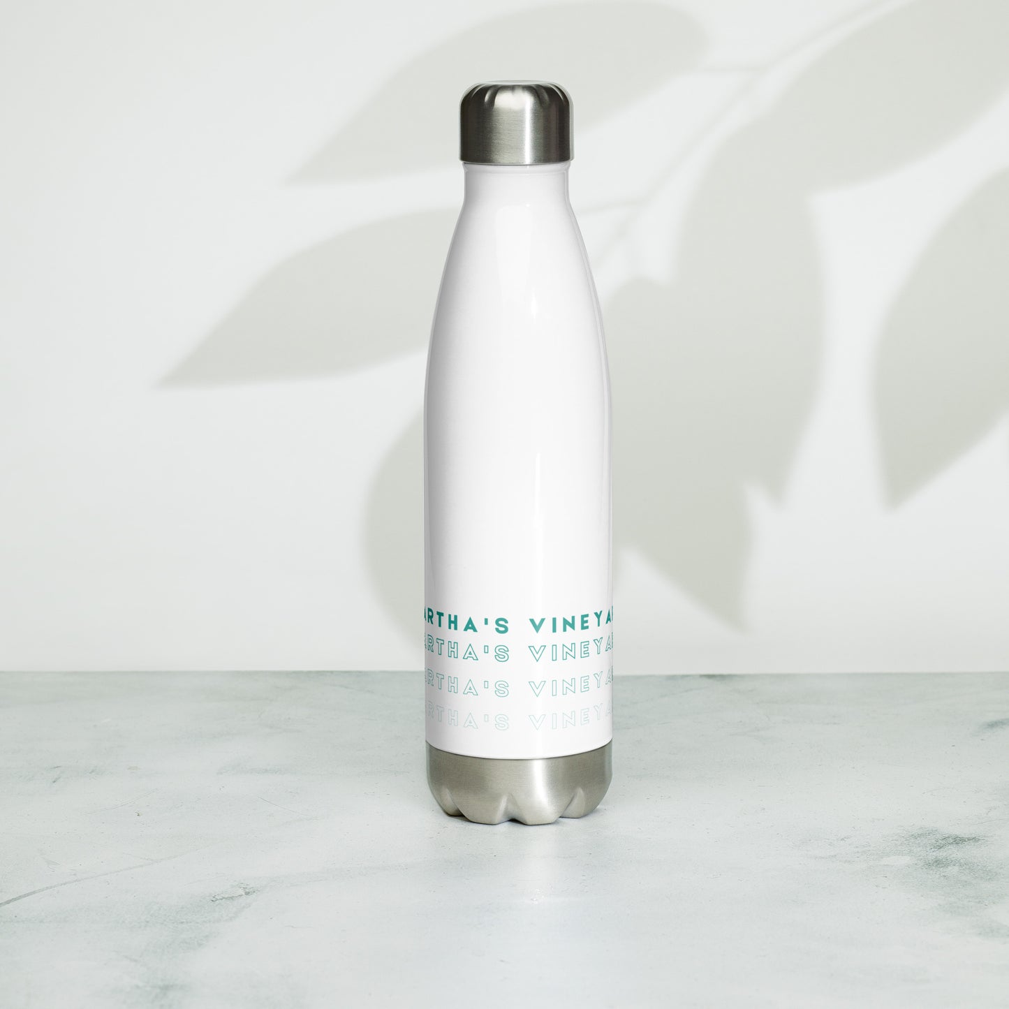 MV Stainless Steel Water Bottle
