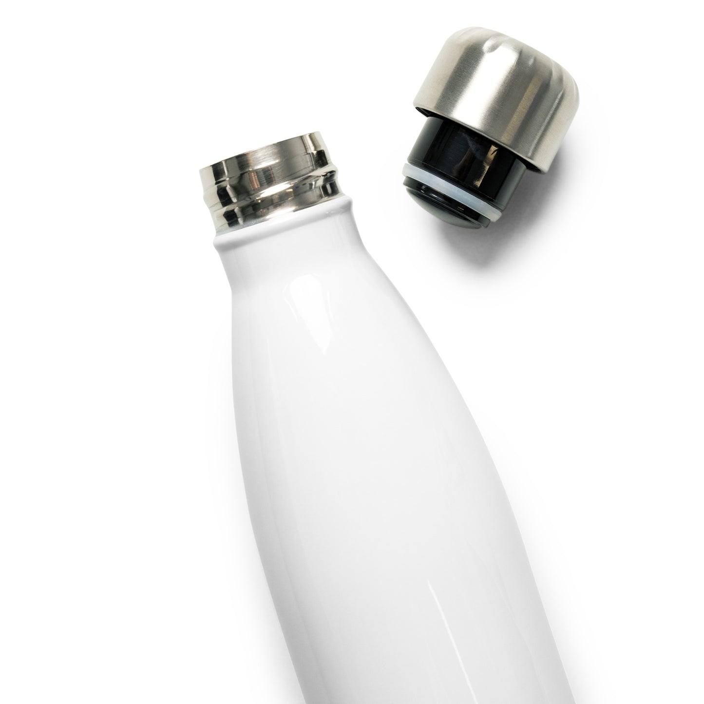 MV Stainless Steel Water Bottle