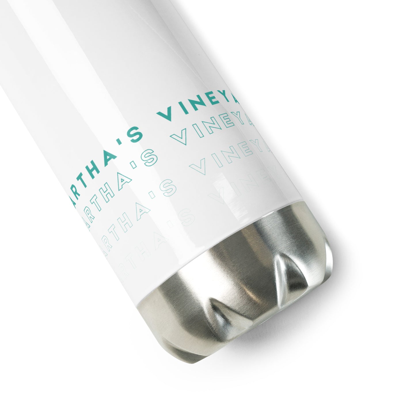 MV Stainless Steel Water Bottle