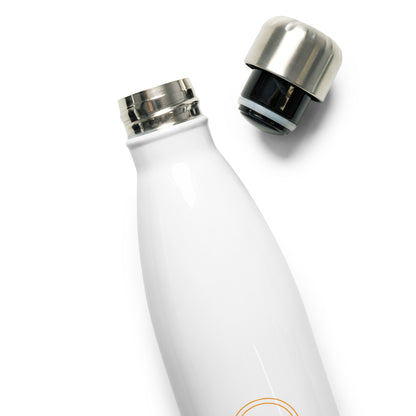 Martha's Vineyard Sunset Stainless Steel Water Bottle