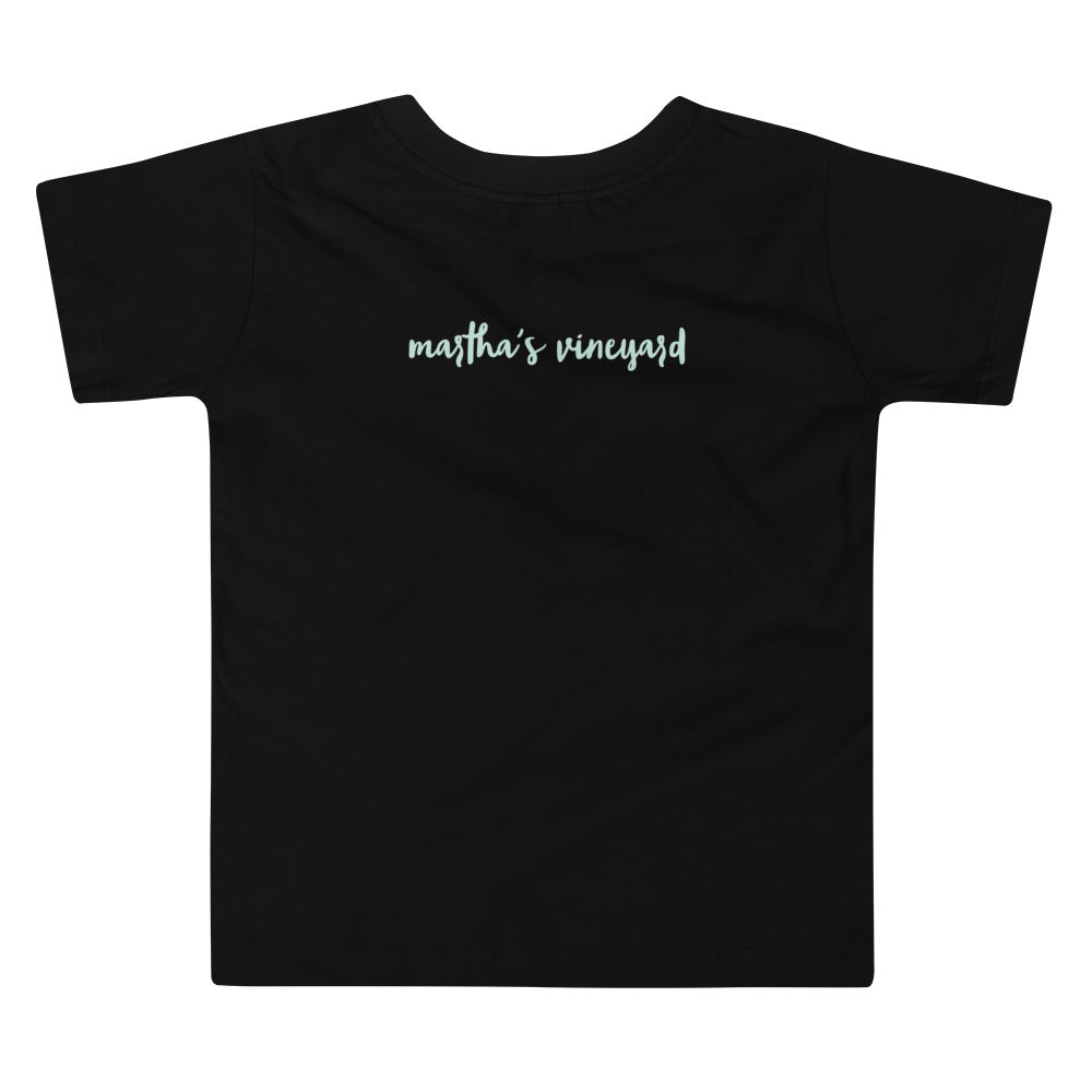 MV Fish Toddler Tee