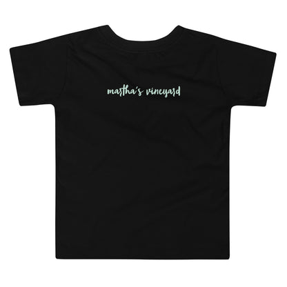 MV Fish Toddler Tee