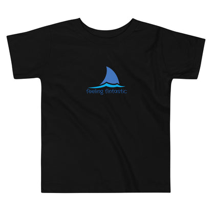 Feeling Fintastic Toddler Tee