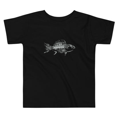 MV Fish Toddler Tee