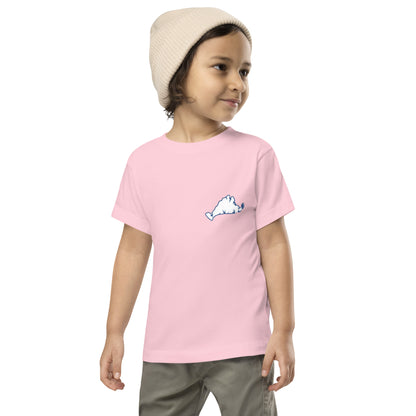 Chilmark Beaches Toddler Tee2