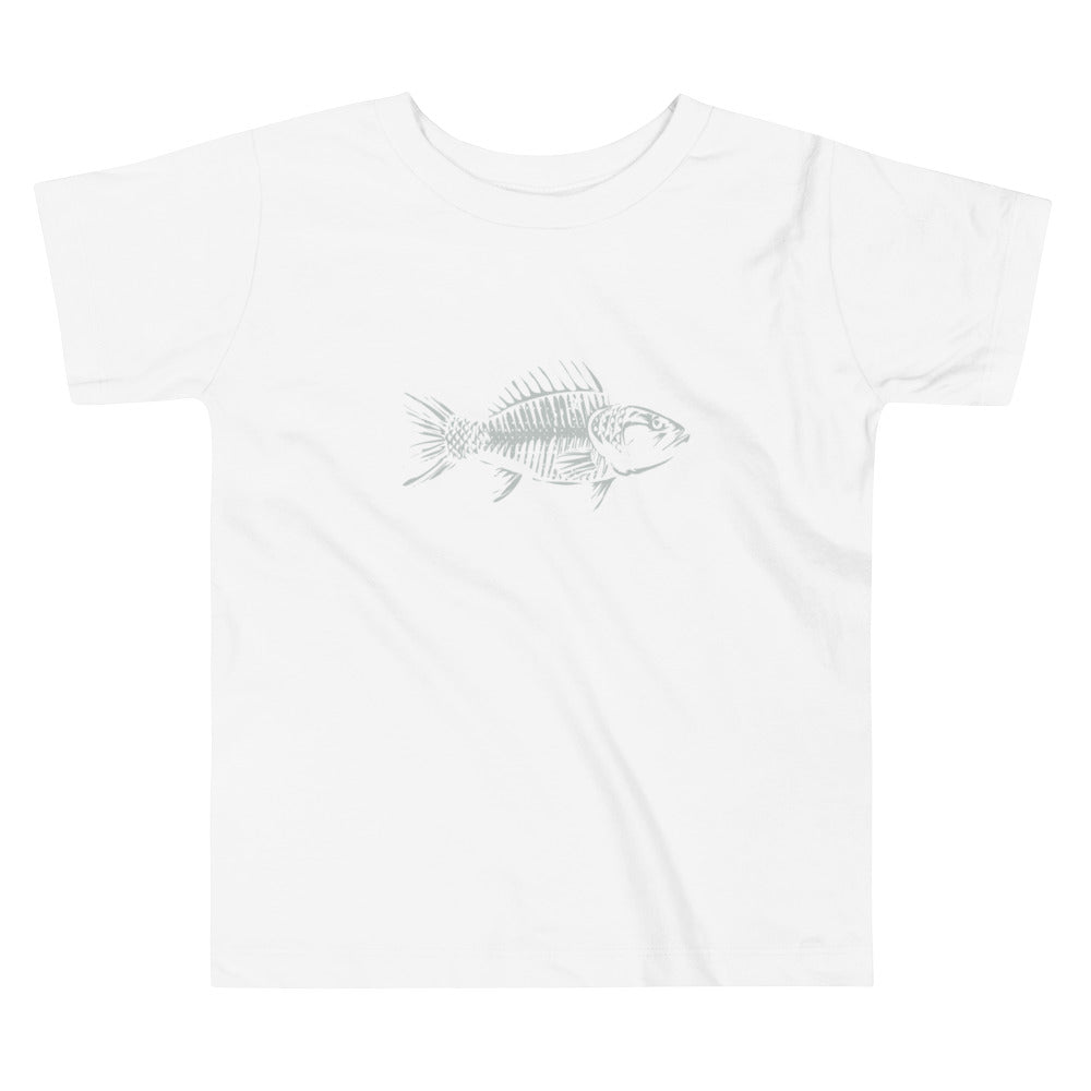 MV Fish Toddler Tee