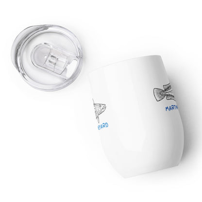Wine tumbler